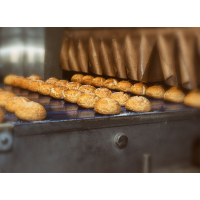 Amaretti morbidi di Mombaruzzo